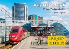 Van TEE tot TGV (deel 2)