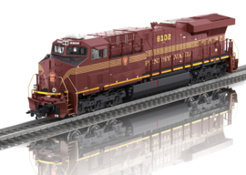 Trix 25445 - Norfolk Southern, diesellocomotief GE ES44AC (HO|DCC sound)