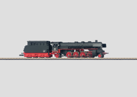 Märklin 88272 - DB, stoomlocomotief BR 042 (Z)