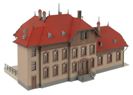 Faller 190035 - Actieset Station Passendorf  (HO)