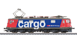 Märklin 39366 - SBB Cargo, Elektrische locomotief type Ae 610 (HO|AC sound)