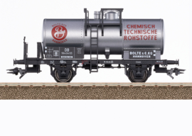 Trix 24173 - DB, ketelwagen (HO|DC)