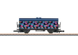 Märklin 86005 - Wagen SmileyWorld® 2025 spoor Zn (Z)