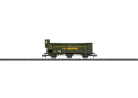Minitrix 15953 - Trix-Clubwagen Minitrix 2013 (N|DC)