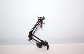 Piko 59540.05 - Stroomafnemer BR 185.2 / 146.2