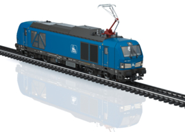Märklin 39294 - PRESS, Duale locomotief serie 248 (HO|AC sound)