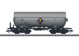 Märklin 46464 - DSB, Gasketelwagen (HO|AC)