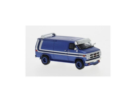 Brekina 18253 - GMC Vandura (HO)