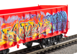 Piko 55380 - uitbreidingsset met Eaos en rails (HO|DC)