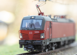 Märklin 39331 - DSB, Elektrische locomotief serie EB 3200  (HO|AC sound)