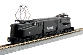 Kato 137-2021 - GG1 / Amtrack 913* (N)