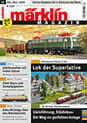 Märklin Magazine 2009-05 NL