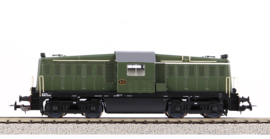 Piko 52473 -NS, Diesellocomotief serie 600 (HO|AC sound)