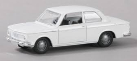 Märklin 18103 04W - BMW 2002 wit