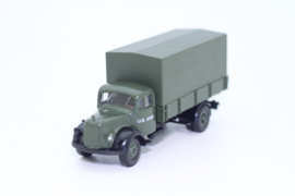 Brekina 4005 - Mercedes MB 311 US Army (HO)