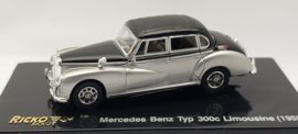 Ricko 38877 - Mercedes Benz 300C, 1955 (HO)