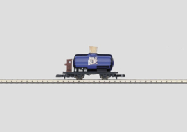 Märklin 82452 - Glasketelwagen (Z)