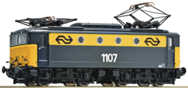 Roco 78378 - NS, Elektrische locomotief serie 1100 (H0|AC digitaal)