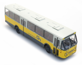 Artitec 487.070.03 - Streekbus CN 1261, DAF front 2, Middenuitstap (HO)