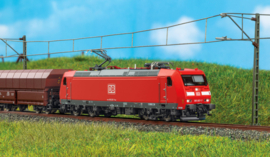 Piko 40581 - DB AG, Elektrische locomotief BR185 (N|DCC sound)