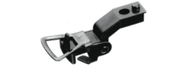 Fleischmann 6524 - Beugel-penkoppeling (HO)