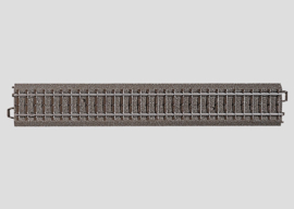 Märklin C-rail 24236 - Recht railstuk 236,1 mm (HO)