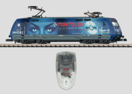 Märklin 88672 - DB AG, elektrische locomotief BR 101 (Z)