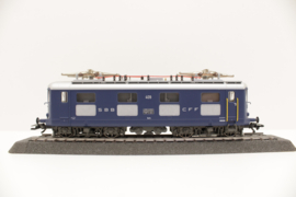 Märklin 39422 - SBB, E-loc Re 4/4 (HO|AC|Sound)