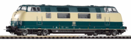 Piko 59723 - DB, diesellocomotief BR220 (HO)