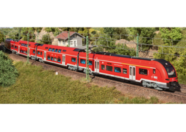 Märklin 38462 - DB AG, elektrisch treinstel Siemens Desiro HC (HO|AC sound)