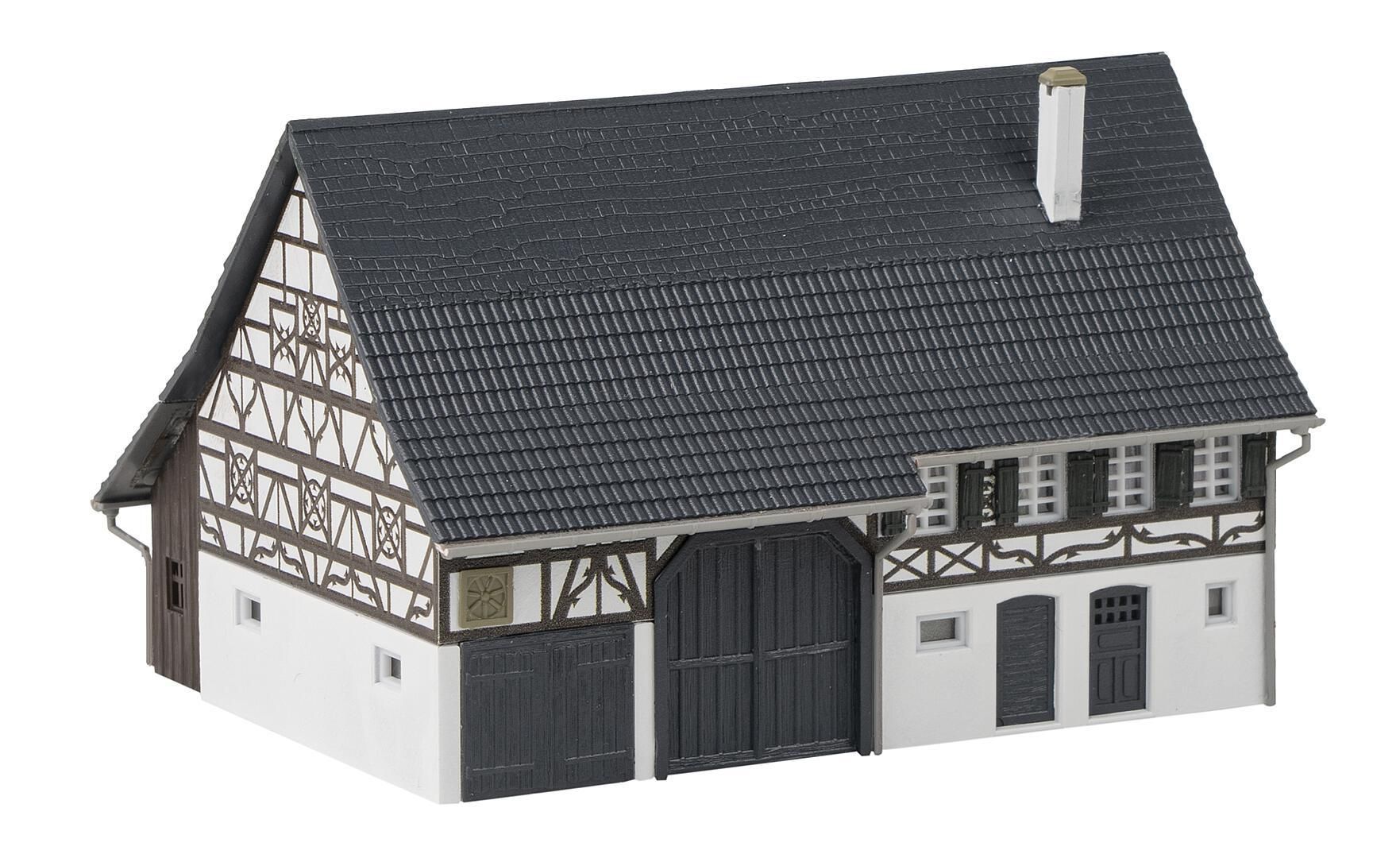 Faller 232190 - Boerderij (N)