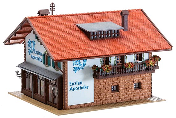 Faller 130330 - Apotheek (HO)