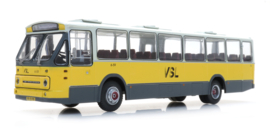 Artitec 487.070.15 -Streekbus VSL 6-59, Leyland, Middenuitstap (HO)