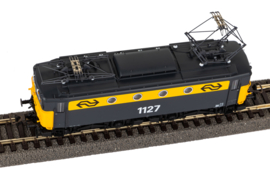 Piko 51954 - NS, Elektrische locomotief serie 1100 (HO|DCC sound)