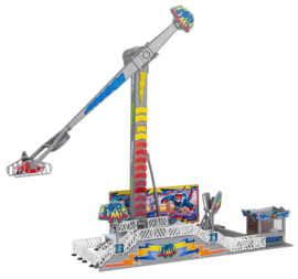 Faller 140450 - Kermisattractie No Limit (HO)