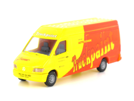 Busch 47833 - Mercedes Sprinter Truckpaint (HO)