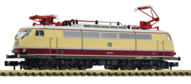 Fleischmann 781576 - DB, Elektriche locomotief BR 103.0 (N|DCC sound)