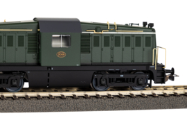 Piko 52474 - NS, Diesellocomotief serie 2000 (HO|DC)