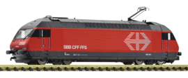 Fleischmann 731370 - SBB, Elektrische locomotief Re460 (N|DCC sound)