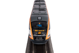Piko 52922 - Trilex, diesel treinstel "Desiro" (HO|DCC sound)