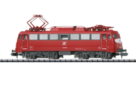 Minitrix 16267 - GfF, Elektrische locomotief serie 110.3 (N|DCC sound)