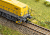 Märklin 37946 - Norges Statsbaner, diesellocomotief Di7 (HO|AC sound)