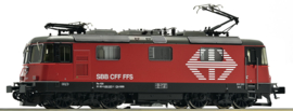 Roco 78417 - SBB, Elektrische locomotief Re 420 (H0|AC Sound)