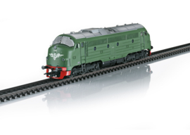 Märklin 39686 - NSB, diesellocomotief Di3  (HO|AC sound)