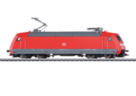 Märklin 39478 - DB AG, elektrische locomotief BR 101 (HO|AC sound)