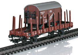 Märklin 48829 - DRG, Set goederenwagens (HO)