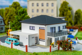 Faller 232150 -  WeberHaus CityLife (N)