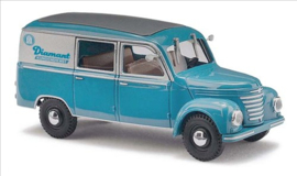 Busch 51285 - Framo V901/2 halve bus, K-dienst Diam (HO)