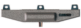 Fleischmann 6444 - Elektrische aandrijving voor 6114 (HO)