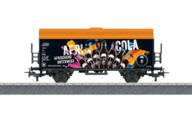 Märklin Start up  44253 - Koelwagen 'afri-cola' (HO)